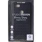 Tech21 Studio Design Series Case for Google Pixel 3a XL - Black Cell Phone - Cases, Covers & Skins Tech21    - Simple Cell Bulk Wholesale Pricing - USA Seller