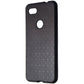 Tech21 Studio Design Series Case for Google Pixel 3a XL - Black Cell Phone - Cases, Covers & Skins Tech21    - Simple Cell Bulk Wholesale Pricing - USA Seller