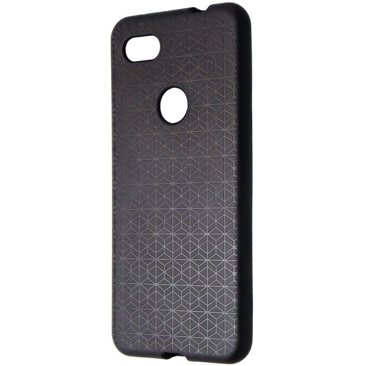 Tech21 Studio Design Series Case for Google Pixel 3a XL - Black Cell Phone - Cases, Covers & Skins Tech21    - Simple Cell Bulk Wholesale Pricing - USA Seller