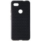 Tech21 Studio Design Series Case for Google Pixel 3a XL - Black Cell Phone - Cases, Covers & Skins Tech21    - Simple Cell Bulk Wholesale Pricing - USA Seller