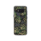 Sonix Clear Coat Series Case Samsung Galaxy S8 - Clear / Green Leaves Tamarindo Cell Phone - Cases, Covers & Skins Sonix    - Simple Cell Bulk Wholesale Pricing - USA Seller