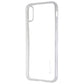 Luvvitt Clarity Case & Screen Protector for iPhone Xs/X - Clear Cell Phone - Cases, Covers & Skins Luvvitt    - Simple Cell Bulk Wholesale Pricing - USA Seller