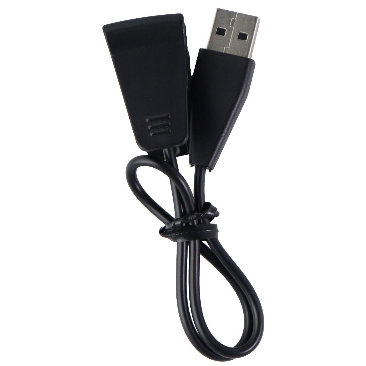 Replacement USB Dock Charger Cable for Fitbit Alta Tracker - Black Fitness Technology - Activity Trackers Unbranded    - Simple Cell Bulk Wholesale Pricing - USA Seller