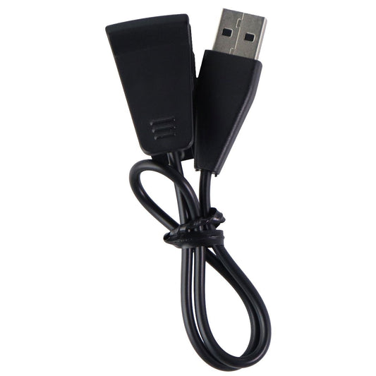 Replacement USB Dock Charger Cable for Fitbit Alta Tracker - Black Fitness Technology - Activity Trackers Unbranded    - Simple Cell Bulk Wholesale Pricing - USA Seller