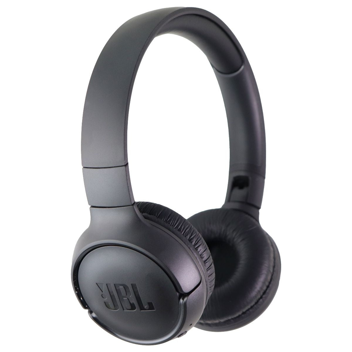 JBL TUNE 500BT On-Ear Wireless Bluetooth Headphones - Black Portable Audio - Headphones JBL    - Simple Cell Bulk Wholesale Pricing - USA Seller