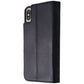 Case-Mate Wallet Folio Case for Apple iPhone XS Max - Black (With Button Covers) Cell Phone - Cases, Covers & Skins Case-Mate    - Simple Cell Bulk Wholesale Pricing - USA Seller