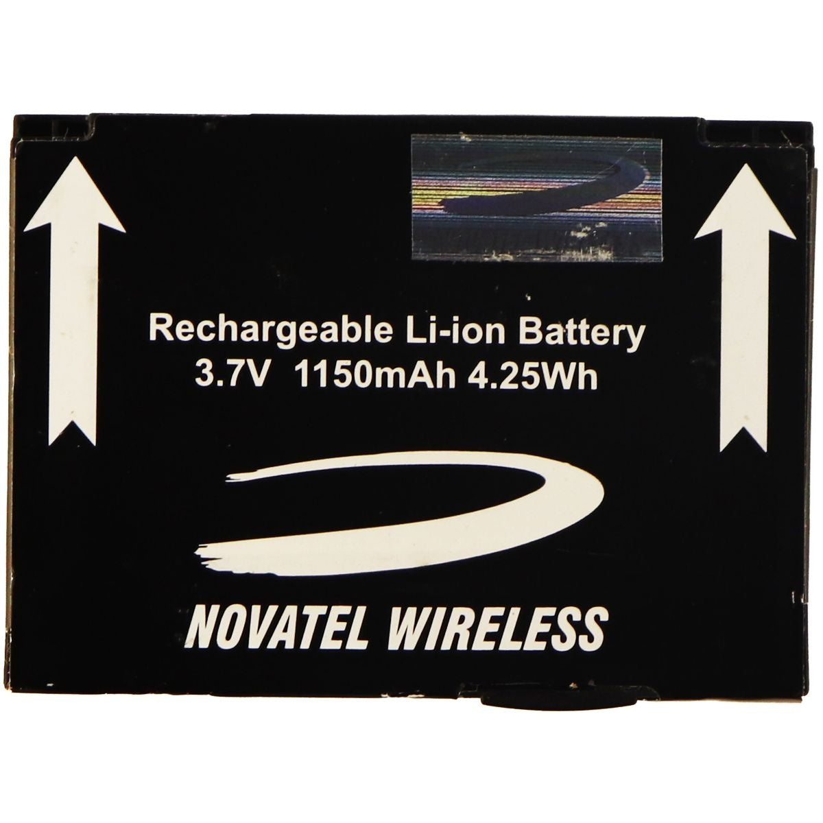OEM Novatel Wireless 40115114 1150 mAh Replacement Battery for MiFi 2200 Cell Phone - Batteries Novatel Wireless    - Simple Cell Bulk Wholesale Pricing - USA Seller