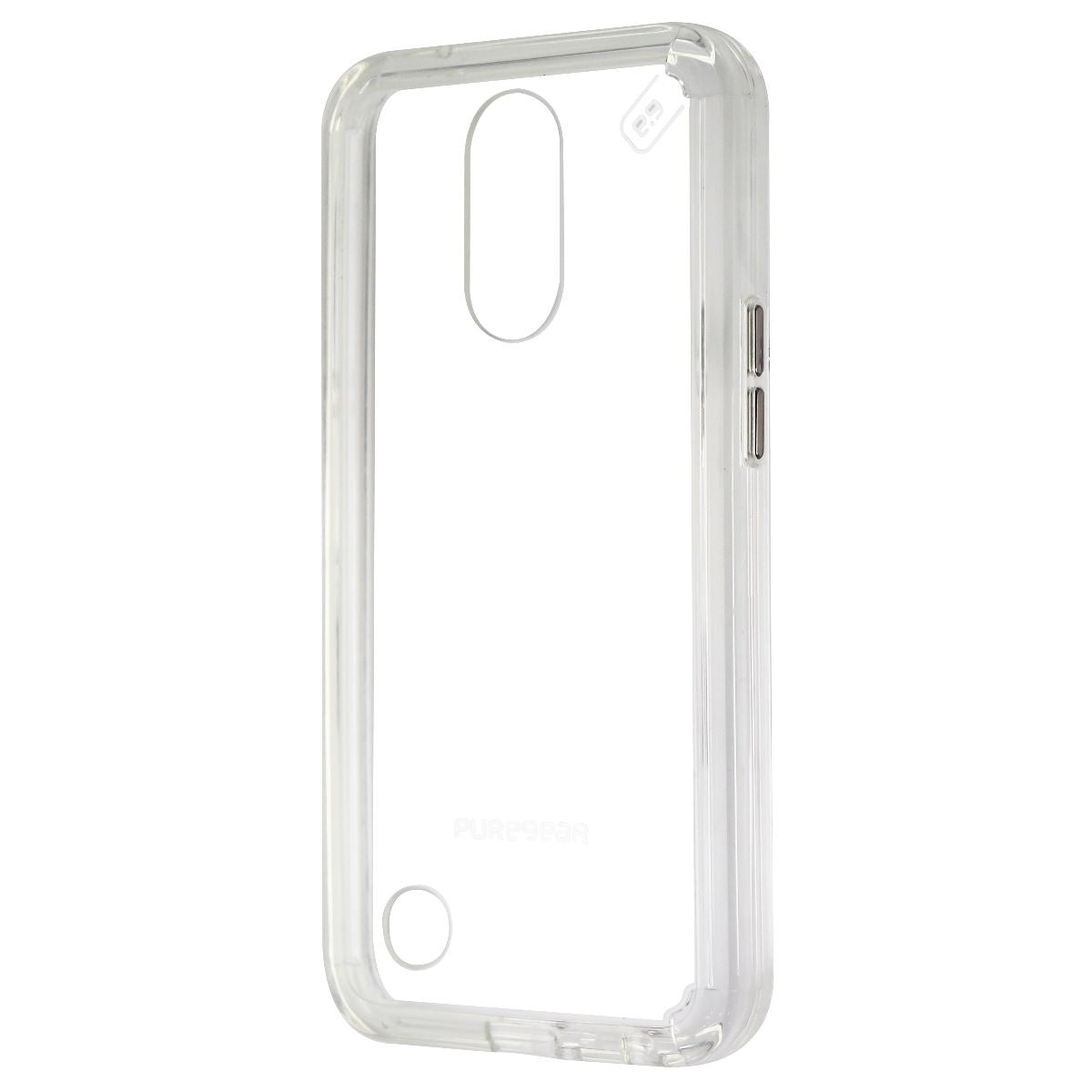 PureGear Slim Shell Case for LG K20V / K20 PLUS/ Harmony/ Grace - Clear Cell Phone - Cases, Covers & Skins PureGear    - Simple Cell Bulk Wholesale Pricing - USA Seller