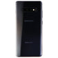 Samsung Galaxy S10+ (Plus) SM-G975U1 (GSM + Verizon) - 128GB / Prism Black Cell Phones & Smartphones Samsung    - Simple Cell Bulk Wholesale Pricing - USA Seller