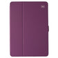 Speck Balance Folio Case for iPad Air 3rd Gen & iPad Pro 10.5-in - Light Purple iPad/Tablet Accessories - Cases, Covers, Keyboard Folios Speck    - Simple Cell Bulk Wholesale Pricing - USA Seller