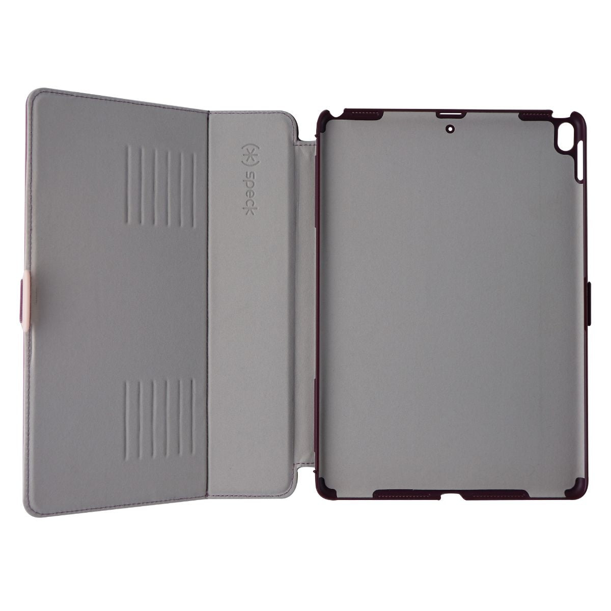 Speck Balance Folio Case for iPad Air 3rd Gen & iPad Pro 10.5-in - Light Purple iPad/Tablet Accessories - Cases, Covers, Keyboard Folios Speck    - Simple Cell Bulk Wholesale Pricing - USA Seller