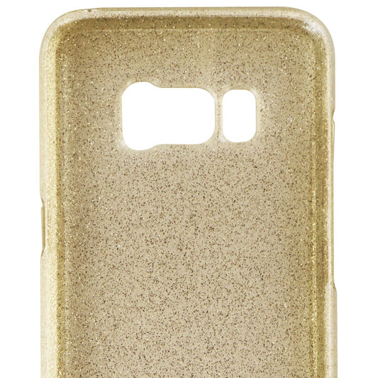 Case-Mate Naked Tough Sheer Glam Slim Case for Samsung Galaxy S8 - Champagne Cell Phone - Cases, Covers & Skins Case-Mate    - Simple Cell Bulk Wholesale Pricing - USA Seller