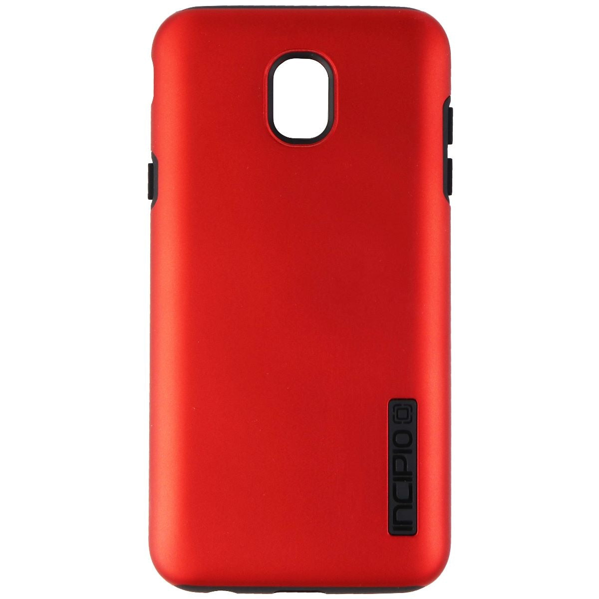 Incipio DualPro Case for Galaxy J7 (2nd Gen) and J7 V (2nd Gen) - Red/Black Cell Phone - Cases, Covers & Skins Incipio    - Simple Cell Bulk Wholesale Pricing - USA Seller