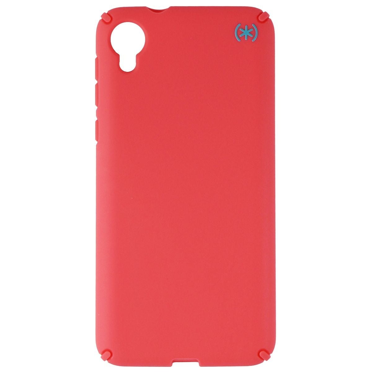 Speck Presidio Lite Series Case for Motorola Moto E6 - Parrot Pink/Skyline Blue Cell Phone - Cases, Covers & Skins Speck    - Simple Cell Bulk Wholesale Pricing - USA Seller