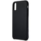 Case-Mate Barely There Hard Leather Case for Apple iPhone Xs/X - Black Cell Phone - Cases, Covers & Skins Case-Mate    - Simple Cell Bulk Wholesale Pricing - USA Seller