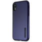 Incipio DualPro Series Case for Apple iPhone XR - Midnight Blue Cell Phone - Cases, Covers & Skins Incipio    - Simple Cell Bulk Wholesale Pricing - USA Seller