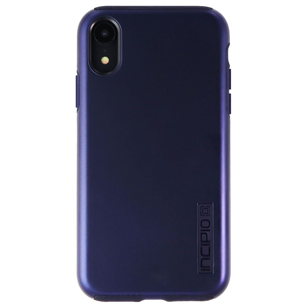 Incipio DualPro Series Case for Apple iPhone XR - Midnight Blue Cell Phone - Cases, Covers & Skins Incipio    - Simple Cell Bulk Wholesale Pricing - USA Seller