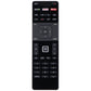 Vizio Remote (XRT500) with Built in Keyboard for Select Vizio TVs - Black TV, Video & Audio Accessories - Remote Controls Vizio    - Simple Cell Bulk Wholesale Pricing - USA Seller
