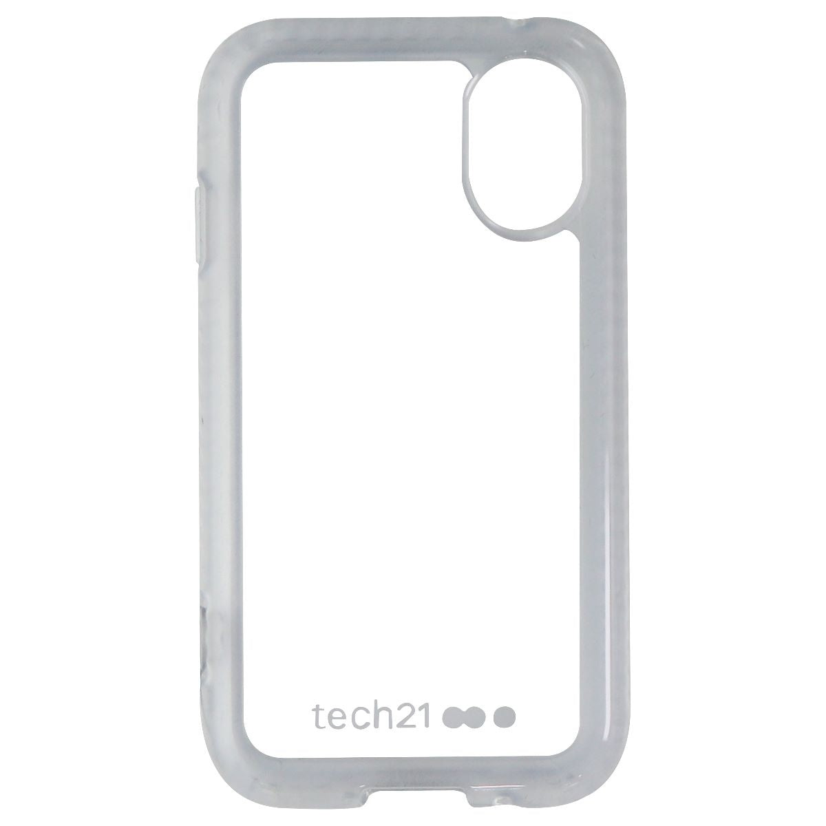 Tech21 Pure Clear Series Hybrid Case for the Palm Smartphone - Clear Cell Phone - Cases, Covers & Skins Tech21    - Simple Cell Bulk Wholesale Pricing - USA Seller