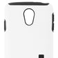 Incipio Shock Absorbing DualPro Case for LG Lucid 3 - White/Gray Cell Phone - Cases, Covers & Skins Incipio    - Simple Cell Bulk Wholesale Pricing - USA Seller