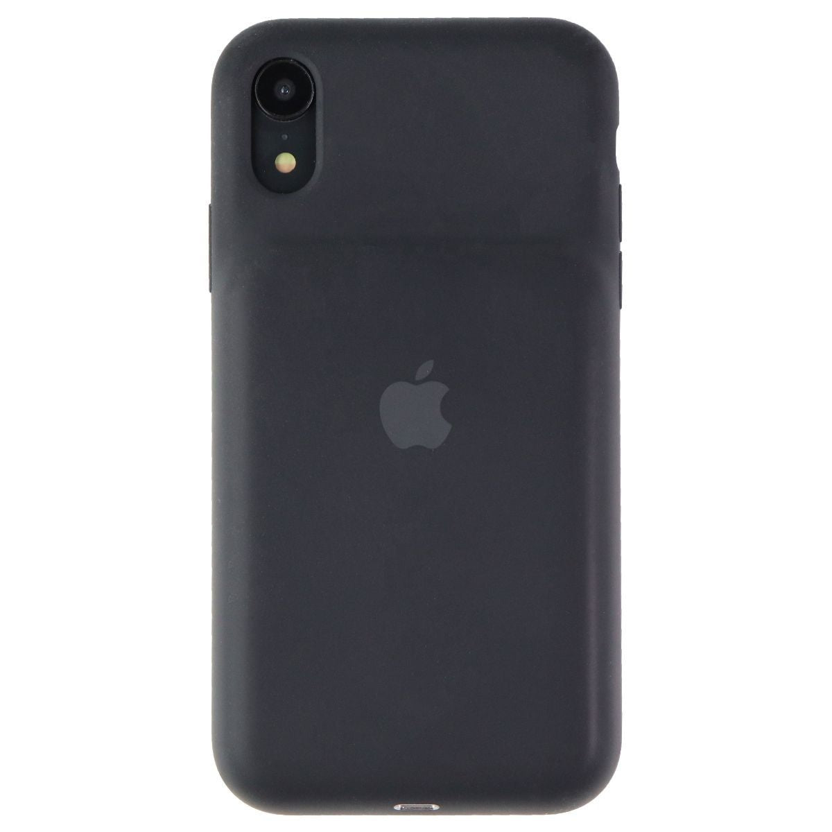 Apple Smart Battery Case for Apple iPhone XR Smartphone - Black Cell Phone - Cases, Covers & Skins Apple    - Simple Cell Bulk Wholesale Pricing - USA Seller