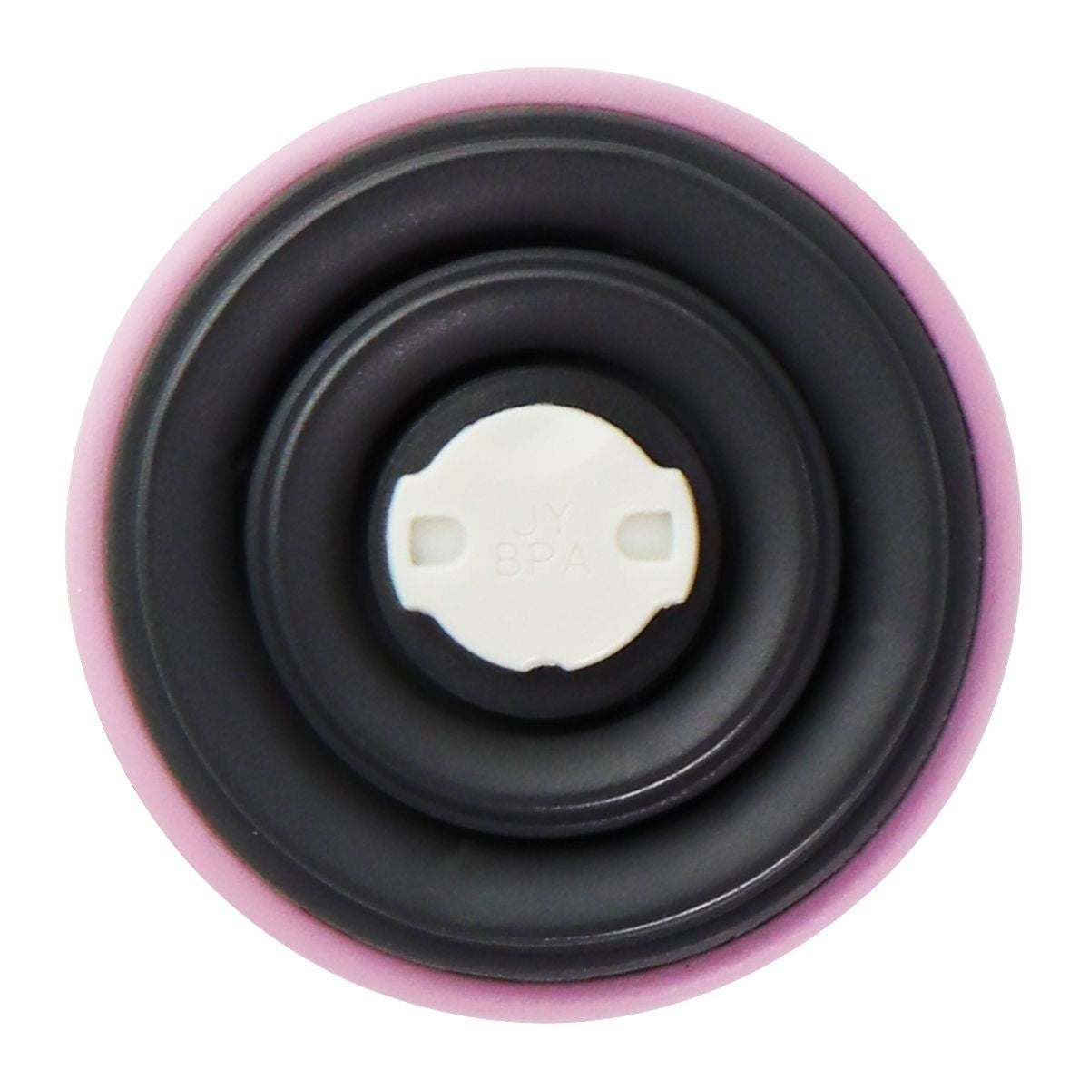 PopSockets Replacement Swappable Grip Top - Mauvelous Pink (Top Only) Cell Phone - Mounts & Holders PopSockets    - Simple Cell Bulk Wholesale Pricing - USA Seller