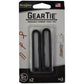 Nite Ize Gear Tie Reusable Rubber Twist Tie (6-inch / 2 Pack) - Black Cell Phone - Other Accessories Nite Ize    - Simple Cell Bulk Wholesale Pricing - USA Seller