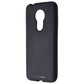 Tech21 Studio Colour Series Gel Case for Motorola Moto G7 Power - Black Cell Phone - Cases, Covers & Skins Tech21    - Simple Cell Bulk Wholesale Pricing - USA Seller