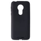 Tech21 Studio Colour Series Gel Case for Motorola Moto G7 Power - Black Cell Phone - Cases, Covers & Skins Tech21    - Simple Cell Bulk Wholesale Pricing - USA Seller