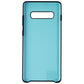 Samsung Silicone Cover for Samsung Galaxy (S10+) - Matte Black Cell Phone - Cases, Covers & Skins Samsung    - Simple Cell Bulk Wholesale Pricing - USA Seller