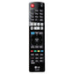 LG Remote Control (AKB72975301) for Select LG Blu-Ray Players - Black TV, Video & Audio Accessories - Remote Controls LG    - Simple Cell Bulk Wholesale Pricing - USA Seller
