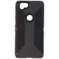 Speck Presidio Grip Hybrid Case for Google Pixel 2 - Graphite Grey/Charcoal Grey Cell Phone - Cases, Covers & Skins Speck    - Simple Cell Bulk Wholesale Pricing - USA Seller