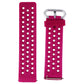 Replacement Wrist Band for Fitbit Versa / Versa 2 Tracker - Small - Pink Sport Smart Watch Accessories - Watch Bands Unbranded    - Simple Cell Bulk Wholesale Pricing - USA Seller
