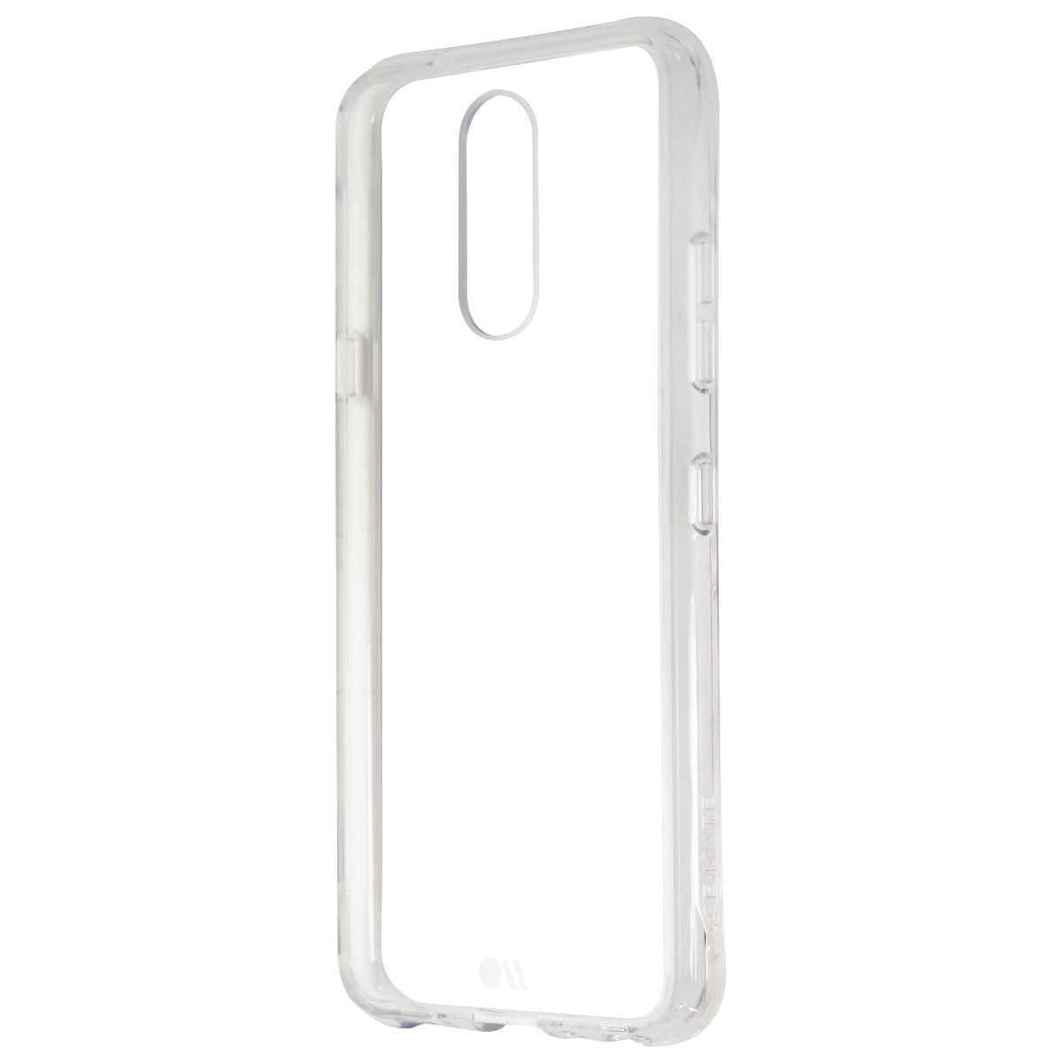 Case-Mate Tough Series Hybrid Hard Case for LG K40 Smartphones - Clear Cell Phone - Cases, Covers & Skins Case-Mate    - Simple Cell Bulk Wholesale Pricing - USA Seller