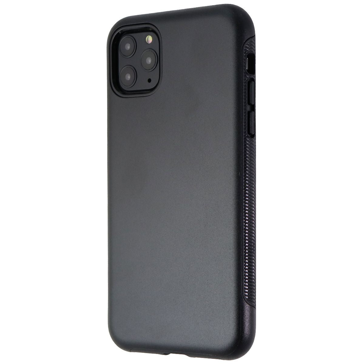Verizon Dual Layer Hard Case for Apple iPhone 11 Pro Max - Black Cell Phone - Cases, Covers & Skins Verizon    - Simple Cell Bulk Wholesale Pricing - USA Seller