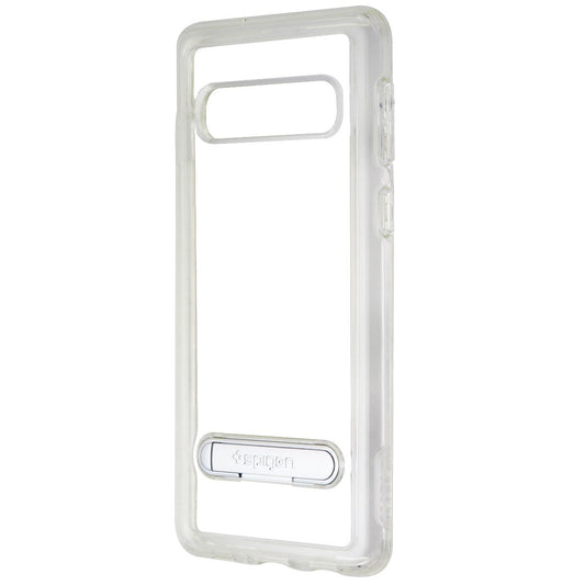 Spigen Slim Armor Series Case for Galaxy S10 - Crystal Clear Cell Phone - Cases, Covers & Skins Spigen    - Simple Cell Bulk Wholesale Pricing - USA Seller