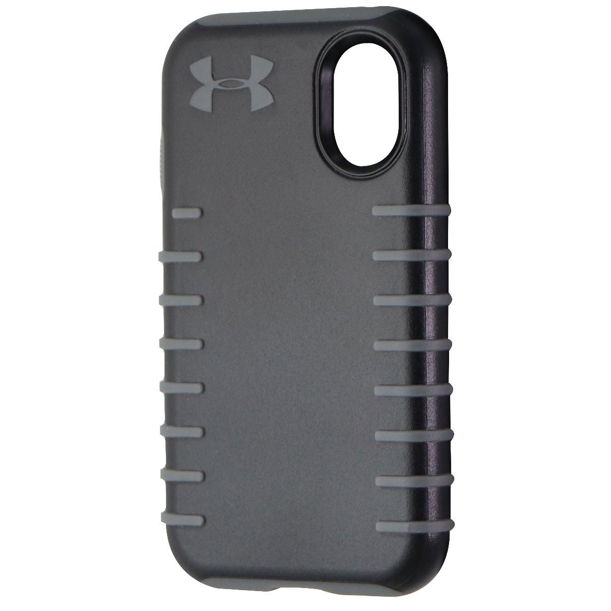 Under Armor Protect Grip Series Case for Palm Companion Phone - Black/Gray Cell Phone - Cases, Covers & Skins Under Armour    - Simple Cell Bulk Wholesale Pricing - USA Seller