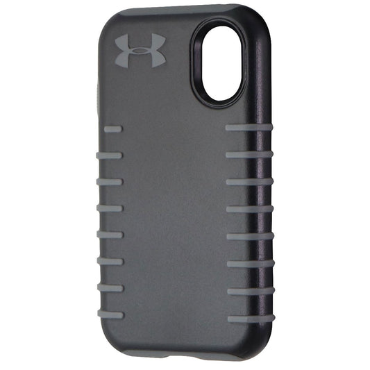 Under Armor Protect Grip Series Case for Palm Companion Phone - Black/Gray Cell Phone - Cases, Covers & Skins Under Armour    - Simple Cell Bulk Wholesale Pricing - USA Seller