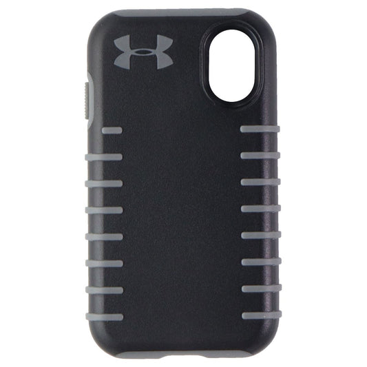 Under Armor Protect Grip Series Case for Palm Companion Phone - Black/Gray Cell Phone - Cases, Covers & Skins Under Armour    - Simple Cell Bulk Wholesale Pricing - USA Seller