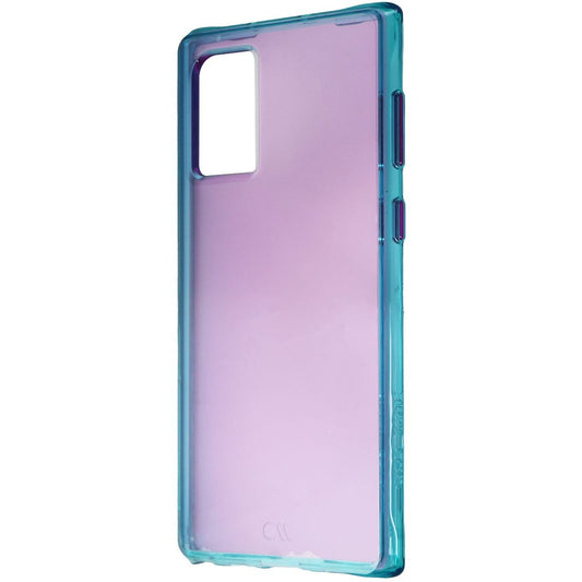 Case-Mate Tough NEON Case for Samsung Galaxy Note10 - Purple/Turquoise Cell Phone - Cases, Covers & Skins Case-Mate    - Simple Cell Bulk Wholesale Pricing - USA Seller