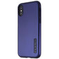 Incipio DualPro Series Hard Case for Apple iPhone Xs & X - Midnight Blue Cell Phone - Cases, Covers & Skins Incipio    - Simple Cell Bulk Wholesale Pricing - USA Seller