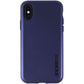 Incipio DualPro Series Hard Case for Apple iPhone Xs & X - Midnight Blue Cell Phone - Cases, Covers & Skins Incipio    - Simple Cell Bulk Wholesale Pricing - USA Seller