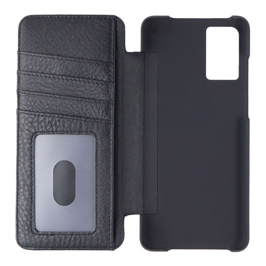 Case-Mate Wallet Folio Series Case for Samsung Galaxy (S20+) - Black Cell Phone - Cases, Covers & Skins Case-Mate    - Simple Cell Bulk Wholesale Pricing - USA Seller