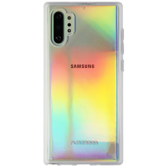 PureGear Slim Shell Series Case for Samsung Galaxy Note10+ (Plus) - Clear Cell Phone - Cases, Covers & Skins PureGear    - Simple Cell Bulk Wholesale Pricing - USA Seller