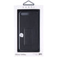 HANDL Leather Case with Handle for Apple iPhone 8 Plus / iPhone 7 Plus - Black Cell Phone - Cases, Covers & Skins HANDL    - Simple Cell Bulk Wholesale Pricing - USA Seller