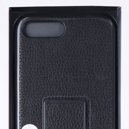 HANDL Leather Case with Handle for Apple iPhone 8 Plus / iPhone 7 Plus - Black Cell Phone - Cases, Covers & Skins HANDL    - Simple Cell Bulk Wholesale Pricing - USA Seller