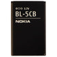Nokia OEM BL-5CB Replacement (3.7V) 800mAh Battery for Nokia 1100/2270/2280/2285 Cell Phone - Batteries Nokia    - Simple Cell Bulk Wholesale Pricing - USA Seller