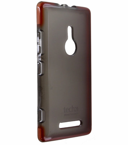 T-Mobile Tech21 D3O Impact Shell Case for Nokia Lumia 925 - Smoke Cell Phone - Cases, Covers & Skins T-mobile    - Simple Cell Bulk Wholesale Pricing - USA Seller