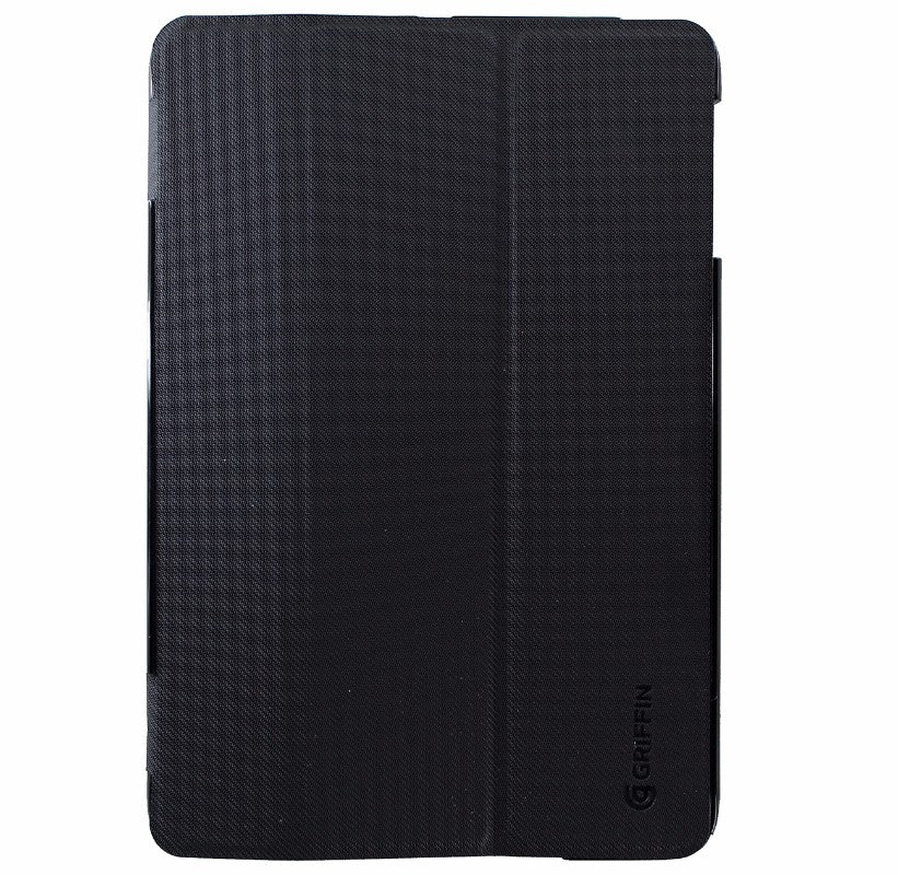 Griffin Intellicase Case for Apple iPad mini - Black iPad/Tablet Accessories - Cases, Covers, Keyboard Folios Griffin    - Simple Cell Bulk Wholesale Pricing - USA Seller