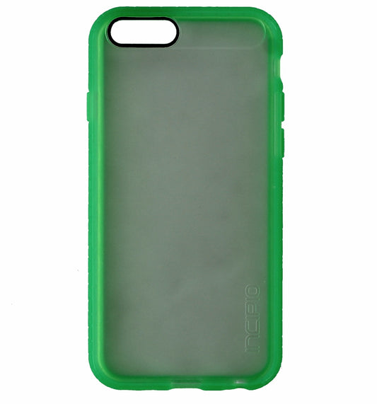 Incipio Octane Series Impact Protective Case Cover iPhone 6 / 6s - Frost / Green Cell Phone - Cases, Covers & Skins Incipio    - Simple Cell Bulk Wholesale Pricing - USA Seller